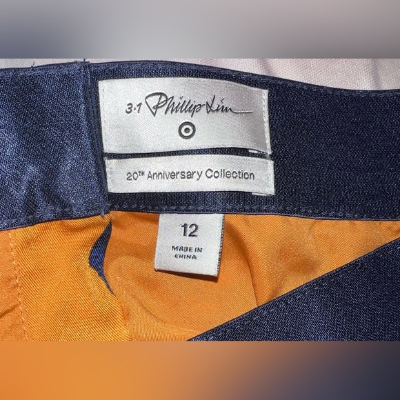 Phillip Lim skirt from Target - Picture 4 of 5